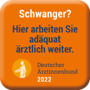 Schwanger? Hier arbeiten Sie adäquat ärztlich weiter. Deutscher Ärztinnenbund 2022