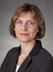 Prof. Dr. Jutta Engel
