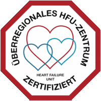 Zertifizierung HFU - Logo